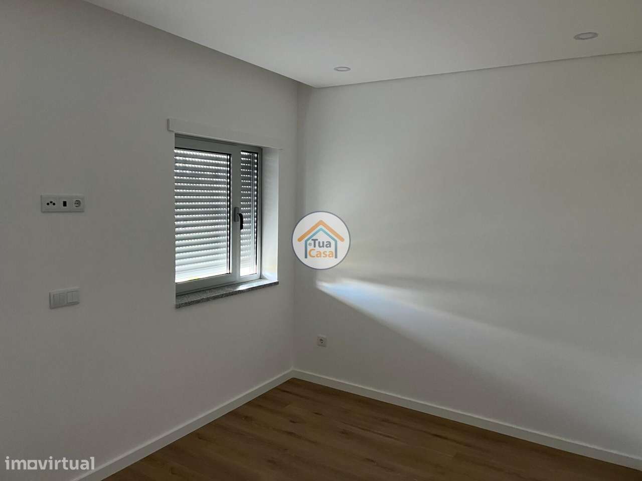 Apartamento T1 em Carregal do Sal - Grande imagem: 5/22