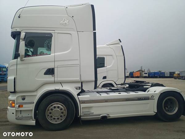 Scania R500 Sprowadzona,Zadbana!!! - 4