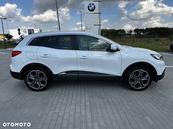 Renault Kadjar 1.2 Energy TCe Intens EDC - 9