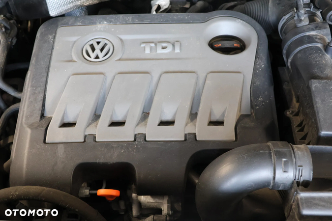 Volkswagen Sharan 2.0 TDI BlueMotion Technology Comfortline - 17