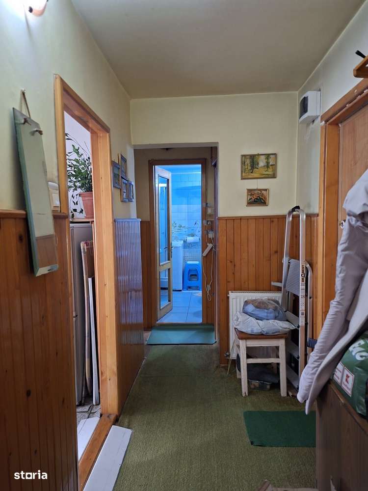 Apartament cu doua camere si parcare pe Titulescu - Imagine principală: 5/15