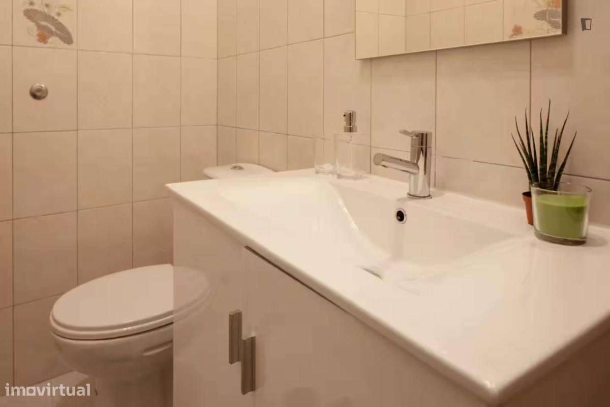 Apartamento com 2 quartos - localizado em Bairro Alto Lisbon - Grande imagem: 4/6