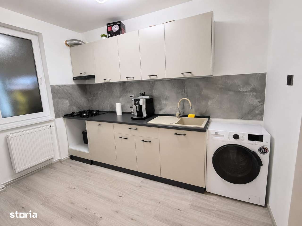 2 camere Micro 17-3
