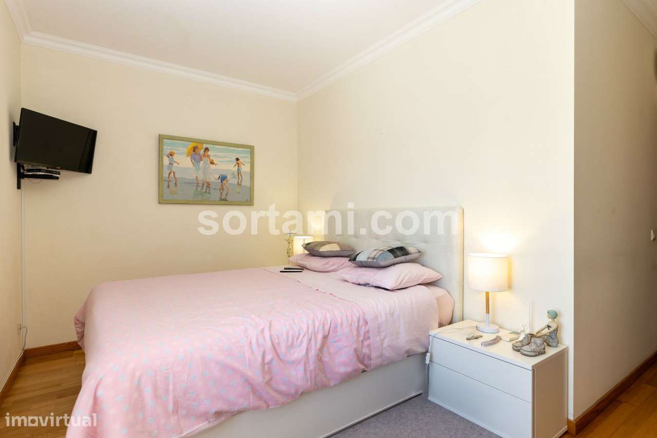 Apartamento T3 Venda em Quarteira,Loulé - Grande imagem: 5/29