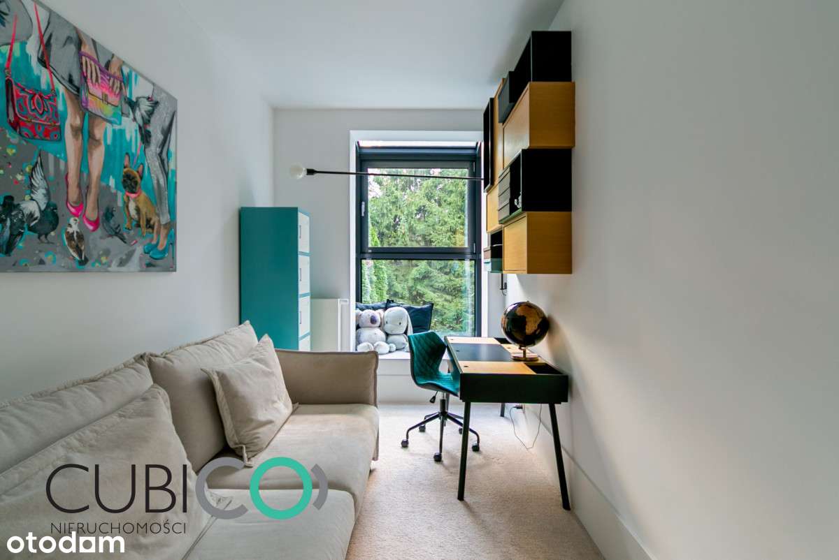 Nowoczesny dom w sercu Konstancina-13