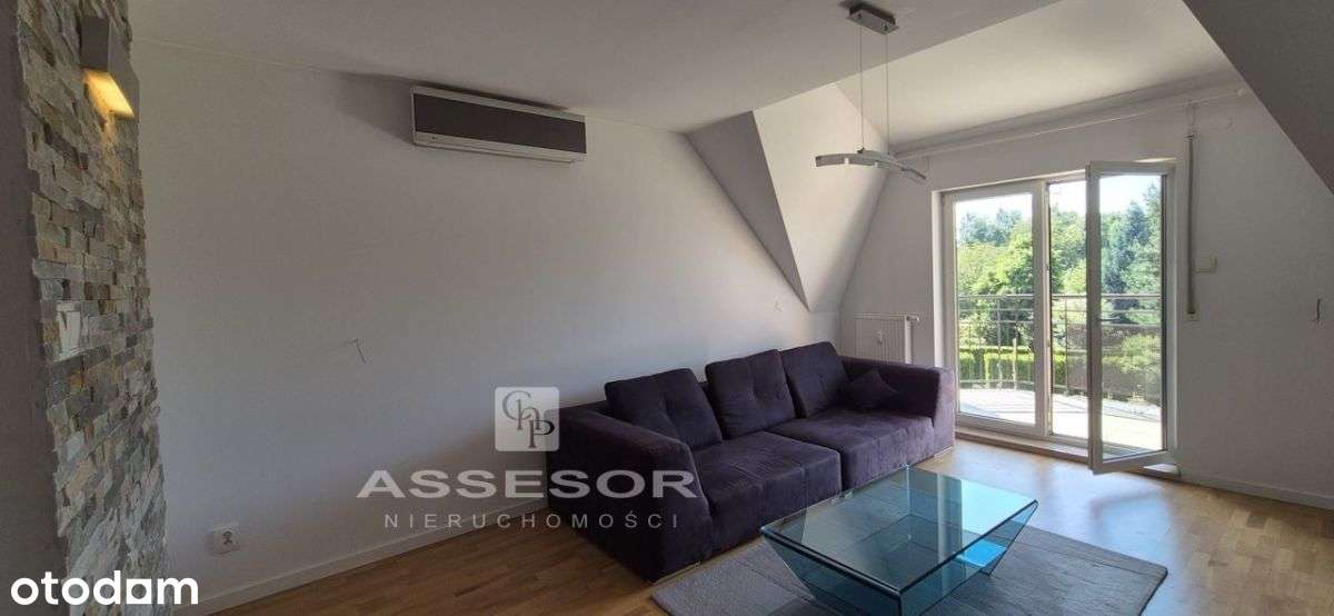 Mieszkanie  Złote Łąki, 65m2, 3 pokoje, wys. standard, do zamieszkania-5