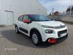 Citroën C3 1.2 PureTech Exclusive - 3