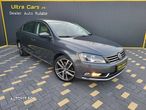 Volkswagen Passat 1.4 TSI DSG Highline - 7