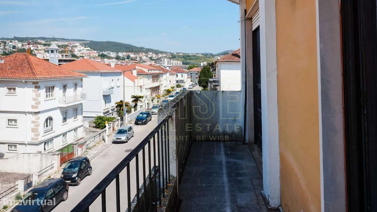 Apartamento T4-10