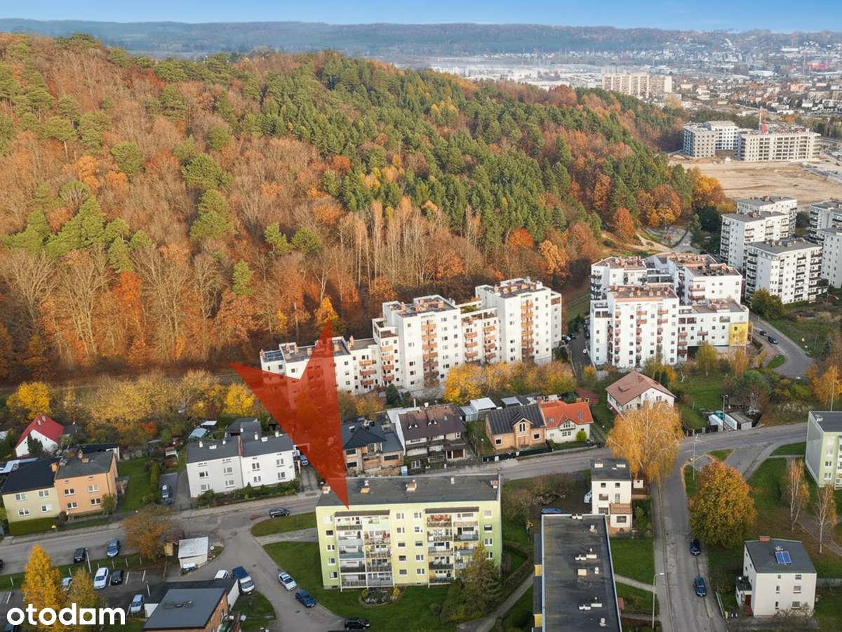 Mieszkanie w super miejscu, CISZA I SPOKÓJ-0