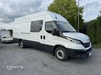 Iveco DAILY 35S18 L4H3  LED PNEUMATYKA  BRYGADÓWKA 7 OSÓB - 2