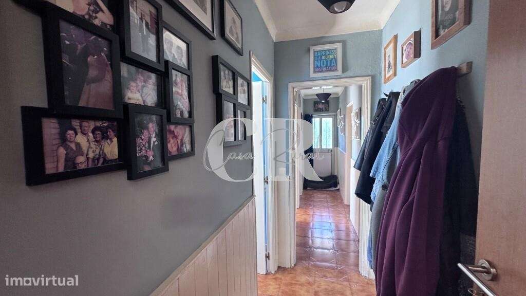 Moradia rés do chão, pronta a habitar-24