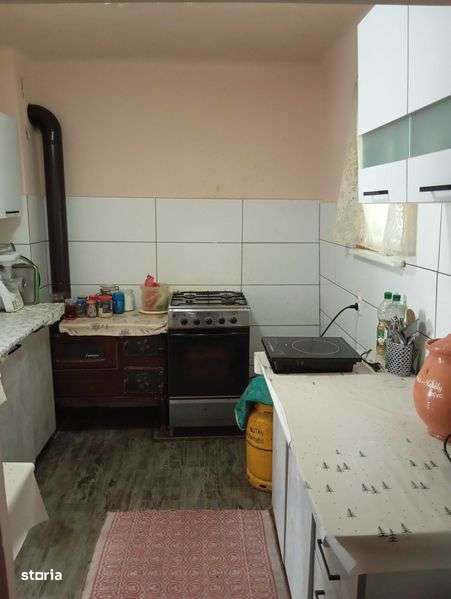 Casa cu 2 camer in Sovata str. Vanatorilor nr.19 - Imagine principală: 5/8