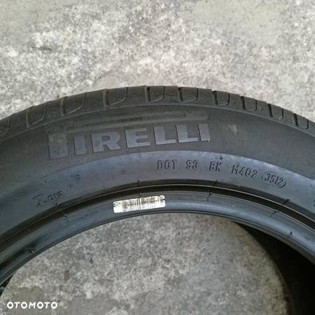 Opona 205/55/16 Pirelli Cinturato P7 RSC (E5137) - 2