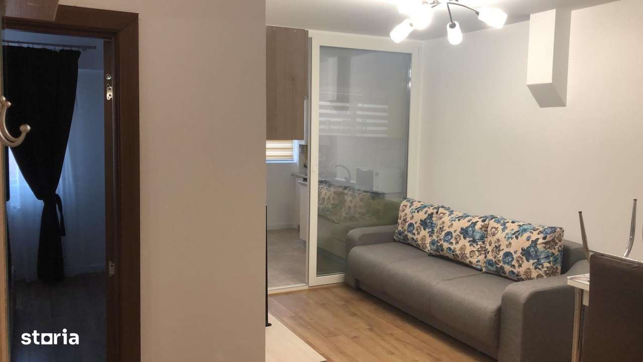 Apartament 2 camere,BLOC NOU,decomandat-0