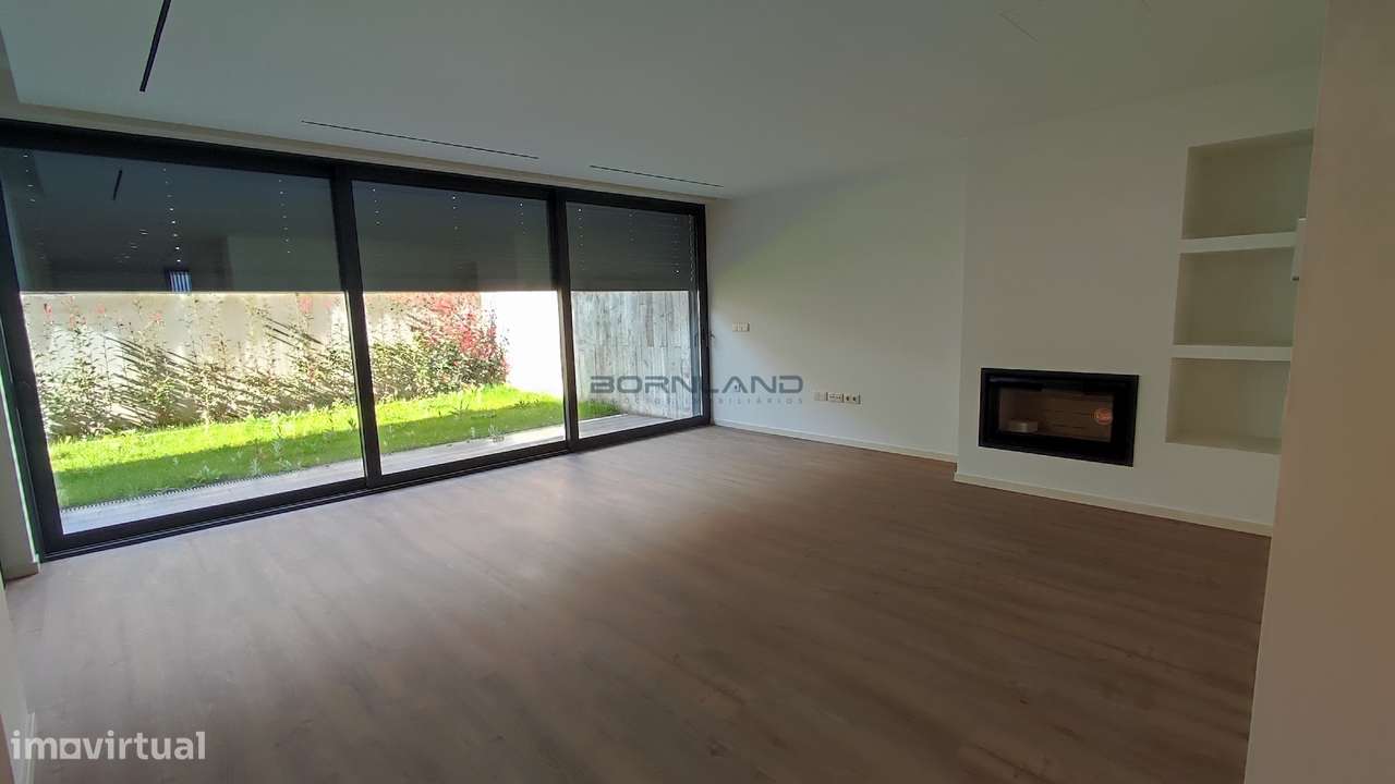 Moradia T4 de 2 Pisos - Pronta a Habitar - Grande imagem: 5/24