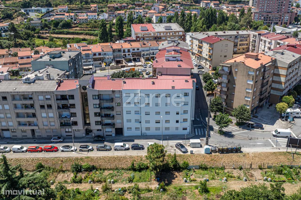 Apartamento T3 Centro Valongo - Grande imagem: 4/22