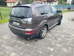 Mitsubishi Outlander 2.2 DI-D ClearTec 2WD Edition - 4