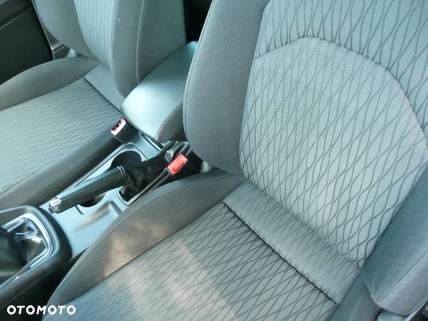 Seat Leon 1.2 TSI Start&Stop Style - 10