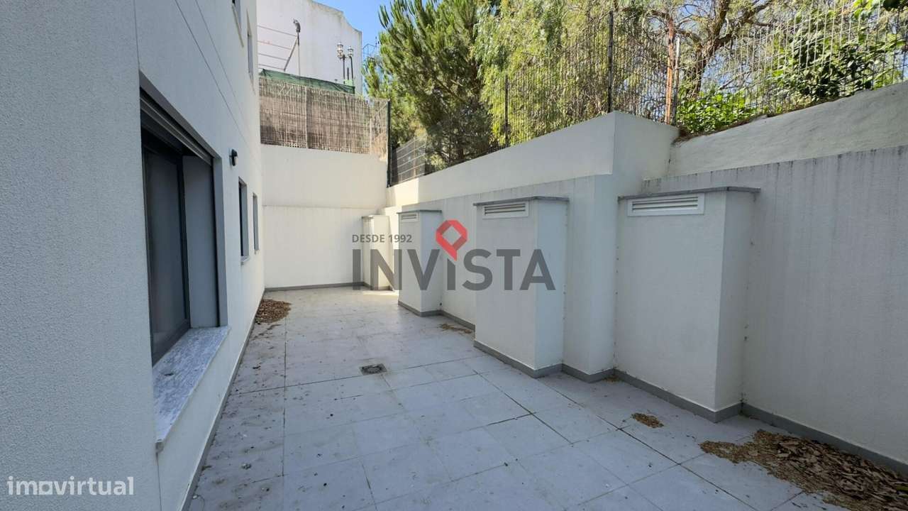 Apartamento T3 no Centro da Castanheira do Ribatejo - Grande imagem: 5/23