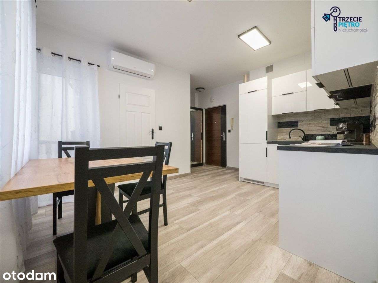 Wykończone|Bezczynszowe|Balkon|Ścisłe Centrum-6