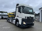 Mercedes-Benz ACTROS - 3