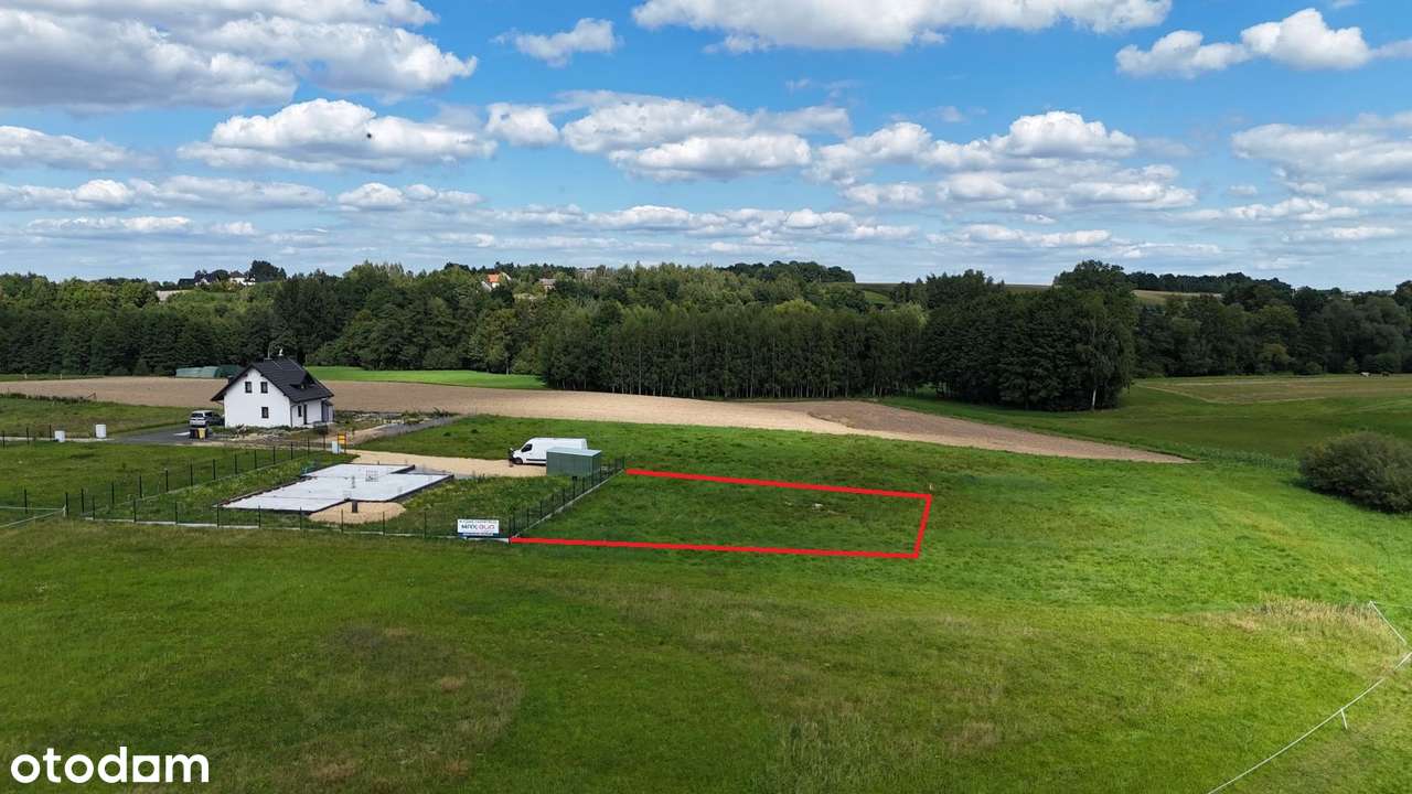 Idealna  widokowa uzbrojona oś Korcza-4