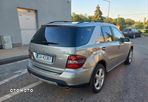 Mercedes-Benz ML 320 CDI 4-Matic - 2