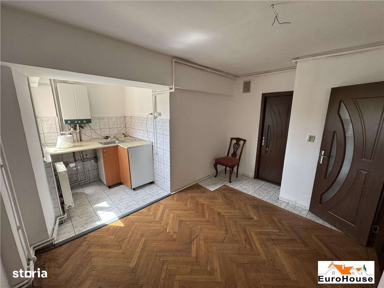 Apartament cu 4 camere de vanzare in Alba Iulia - Imagine principală: 4/13