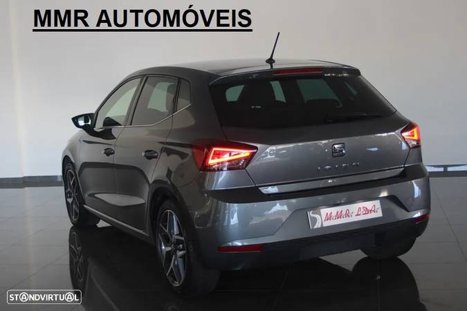 SEAT Ibiza 1.0 EcoTSI S&S XCELLENCE - 33