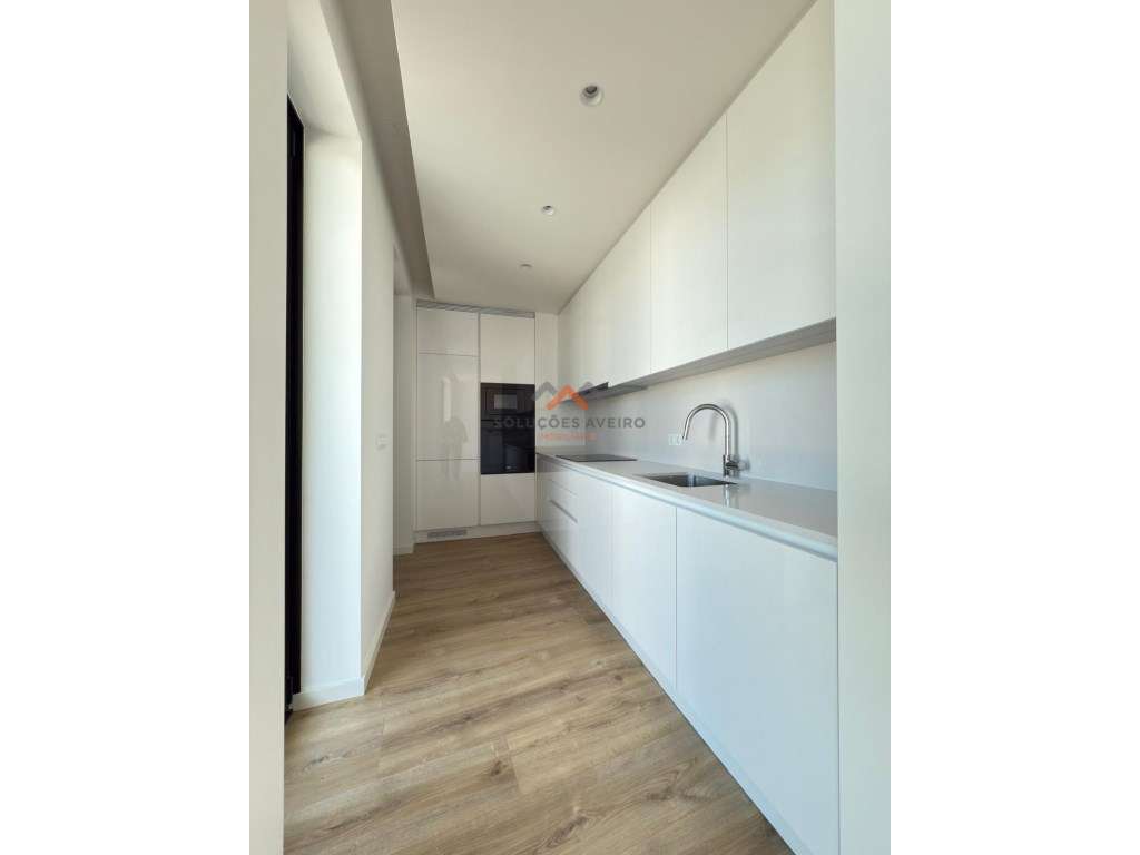 Apartamento T2 Novo e Pronto Habitar - Aveiro-9