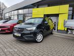 Opel Crossland X 1.2 Edition - 1