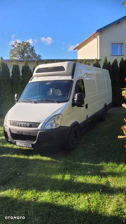 Iveco DAILY - 29