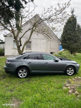 Audi A4 2.0 TDI S tronic - 7