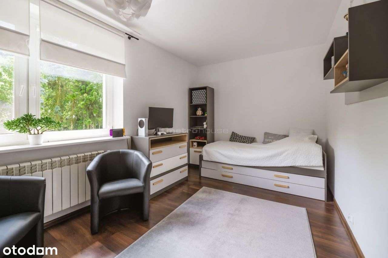 Dom z sauną, duży plac, budynki pod działalność-13