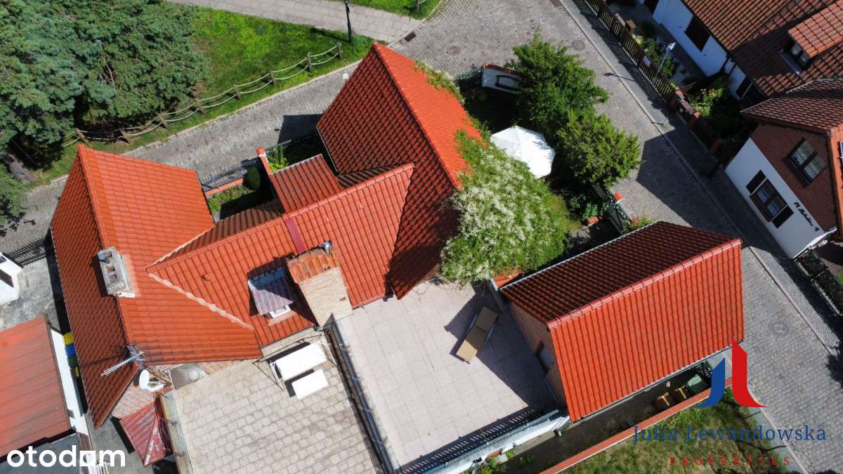 W spokojnej enklawie Sopotu - Pełny obrazek: 5/20