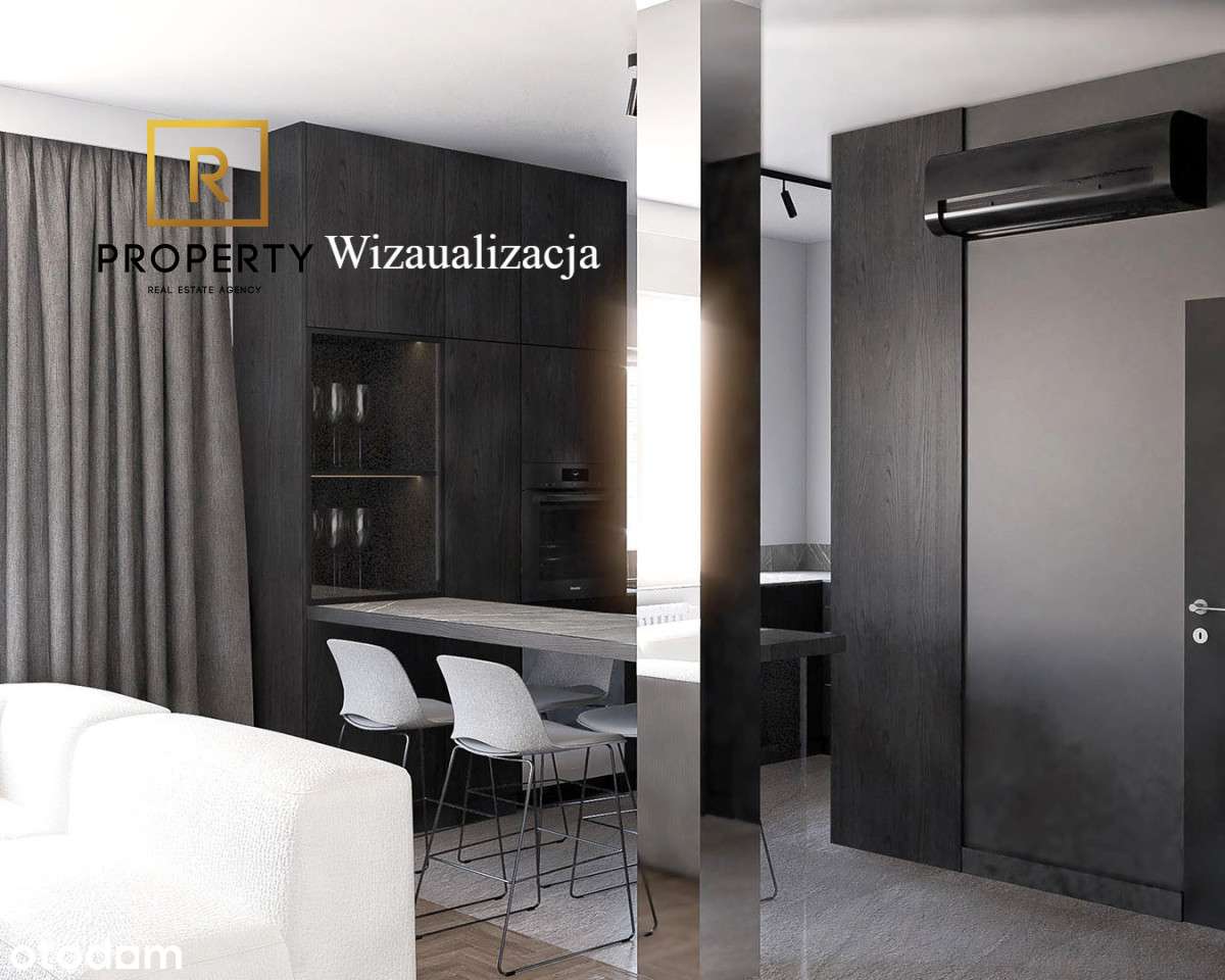 2 pok | 51 m² | z potencjałem do własnej aranżacji-6