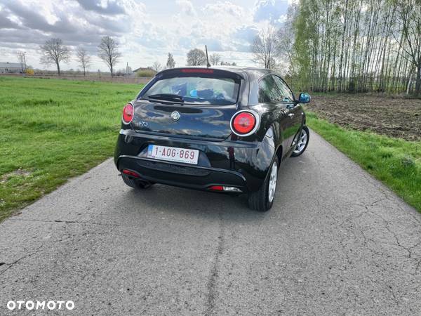 Alfa Romeo Mito 1.3 JTDM Turismo - 30