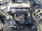 Motor Volkswagen Polo 1.2 benzina CGP din 2012 fara anexe - 1