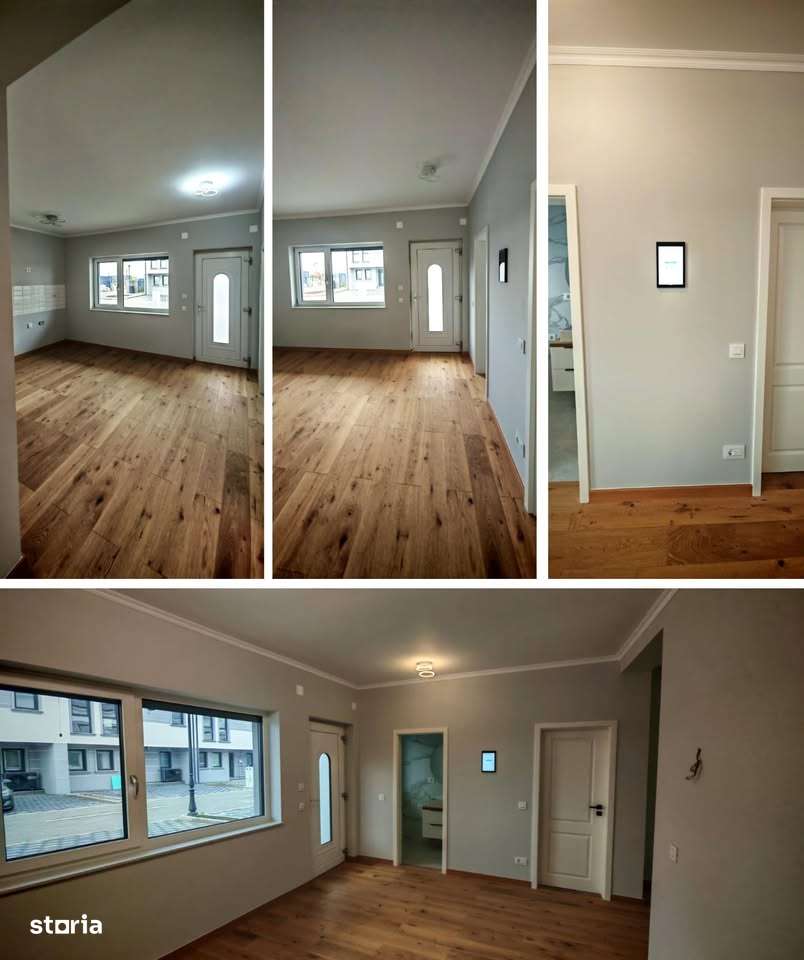 Casa Smart 4 Camere 128mp Sacalaz 170.000 euro - Imagine principală: 5/8