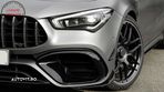 Bara Fata Mercedes CLA C118 Sedan X118 Shooting Brake (2019-) CLA45 Design- livrare gratuita - 10