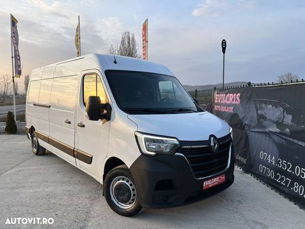 Renault Master L3H2 - 1