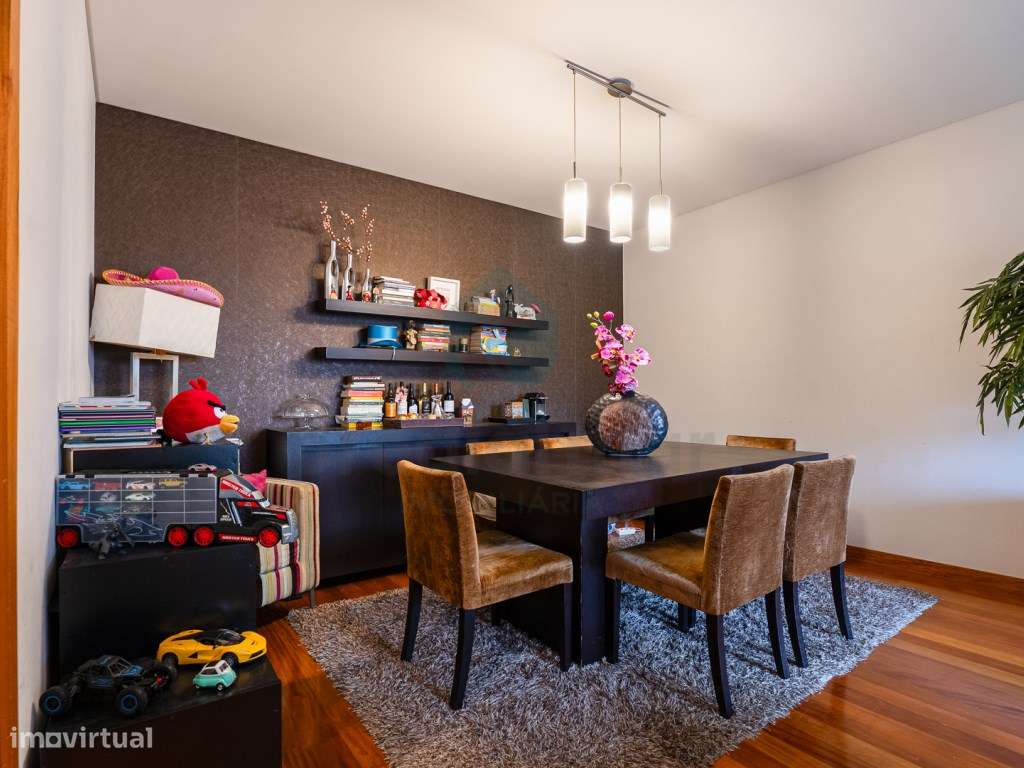 Apartamento T2 em Matosinhos Sul - Localização Premium junto ao mar-9
