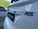 Ford Focus 2.5 T RS - 14