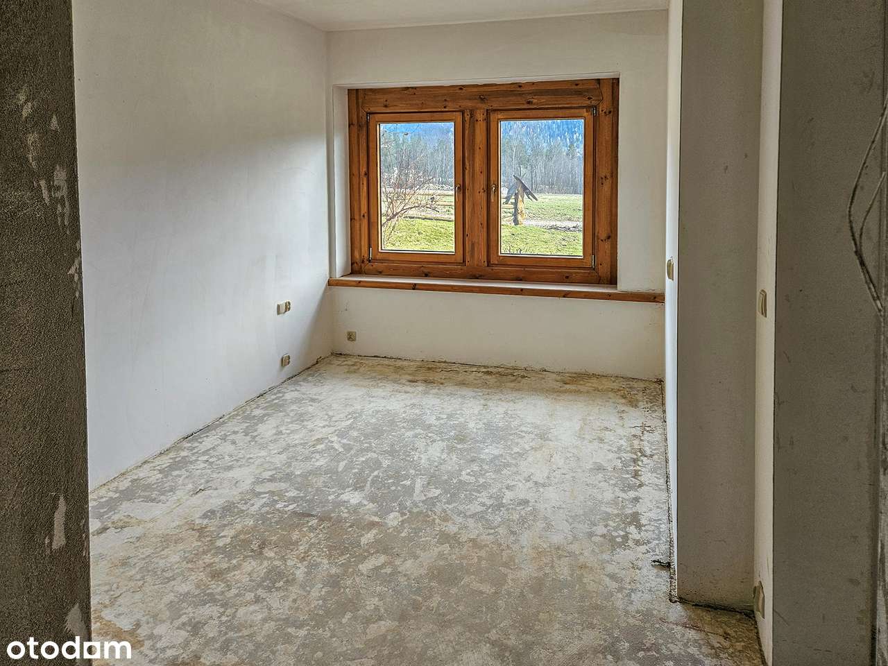 Apartament w Stylowej Inwestycji, 3pok 69m2, Kościelisko - Pełny obrazek: 4/17
