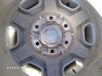 ALUFELGI 17 6x139.7 (AL42) FORD RANGER-czujniki - 6