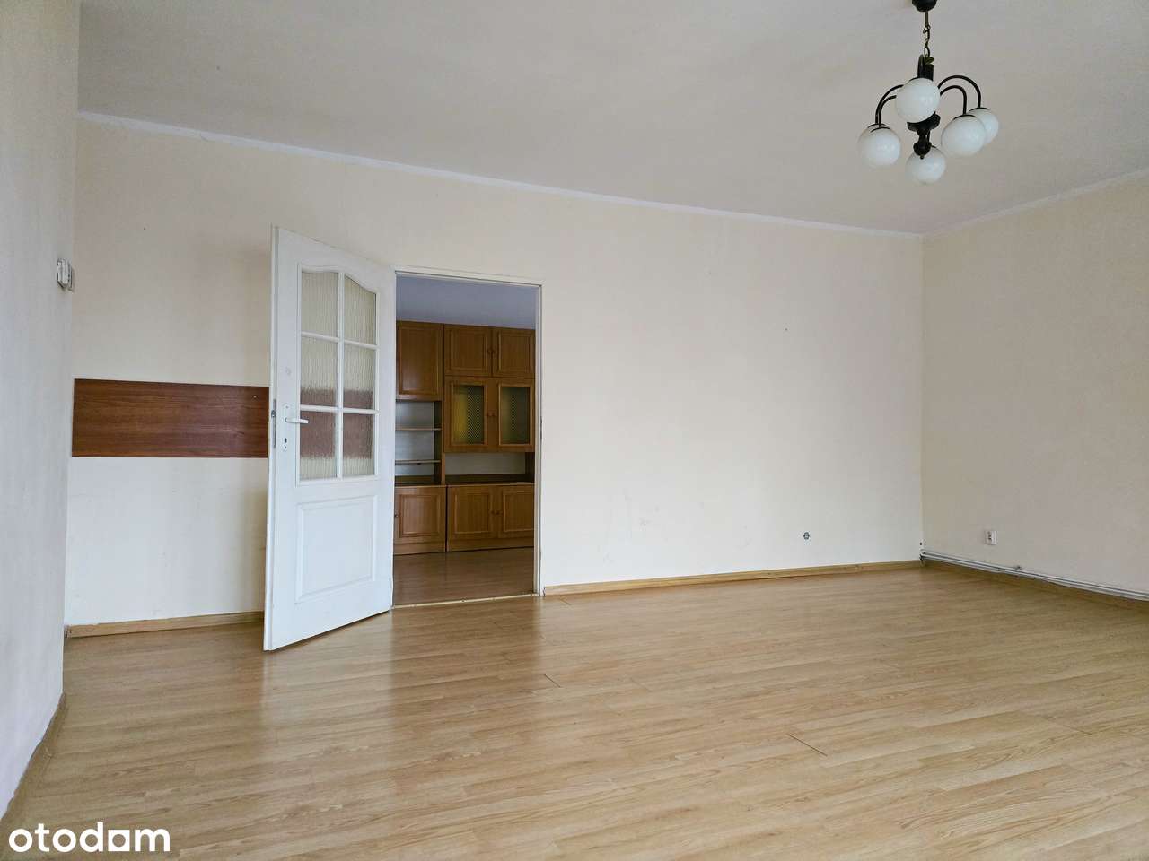 Sławno - bezczynszowe mieszkanie z balkonem! - Pełny obrazek: 5/20