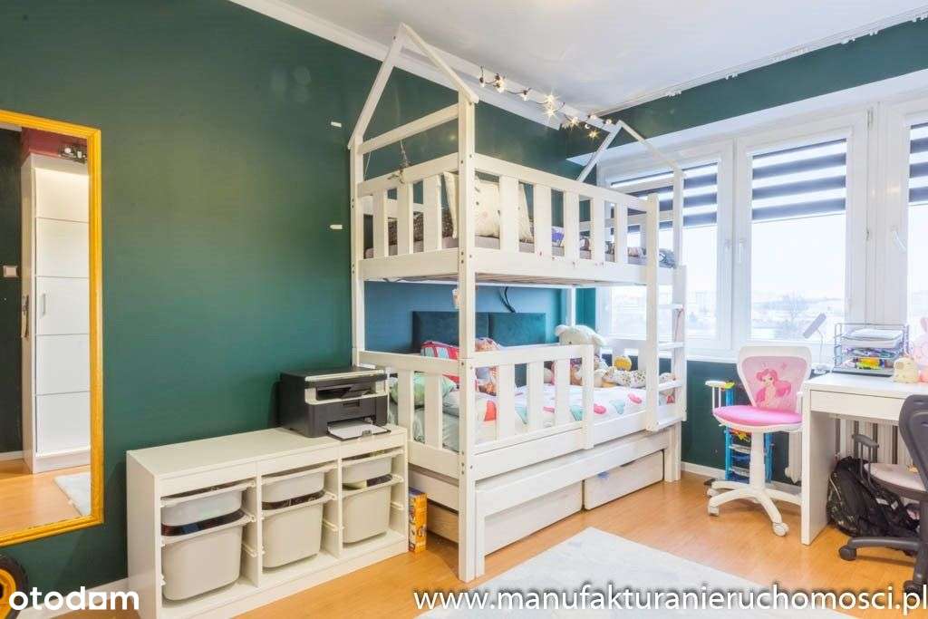 * 3 oddzielne pokoje *kuchnia z jadalnią* Antoniuk-6