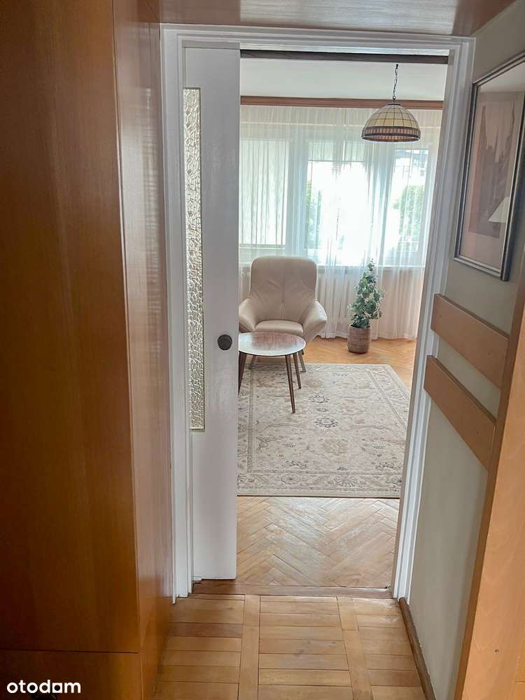 Gdańsk /2 pokoje/ balkon-2