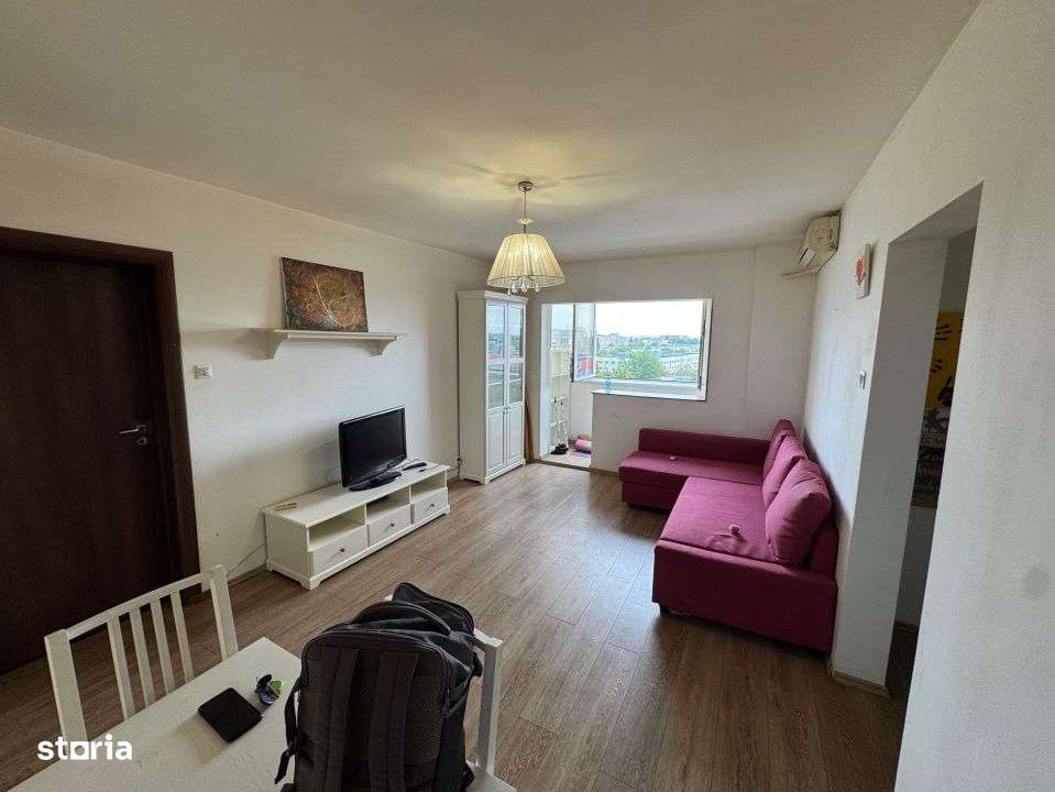 3 Camere | Calea Rahovei | 2 Bai | 2 Balcoane-0